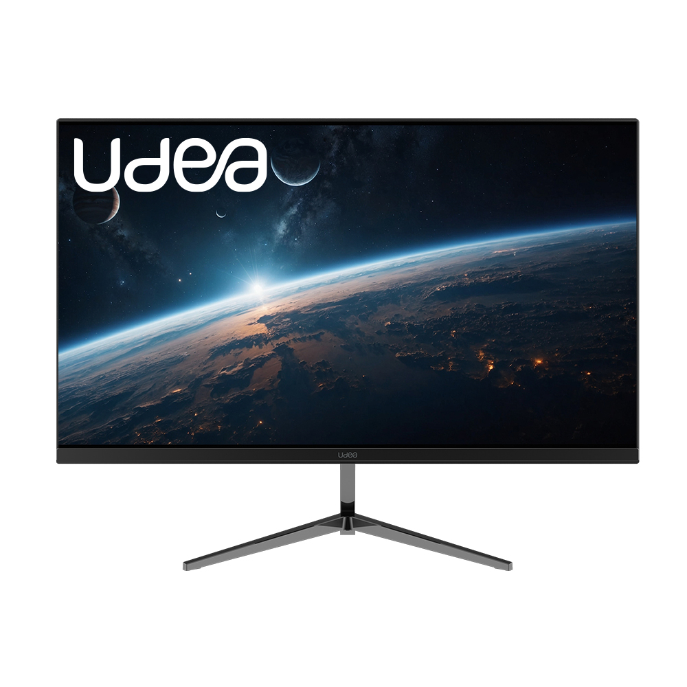 ���̾��� UDEA EDGE ED2742RA ���ɾ� VA Ȩ���� 100
