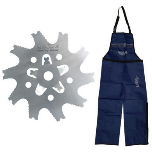 삼원테크 다베다S + 방수작업복 SM-E01_이미지