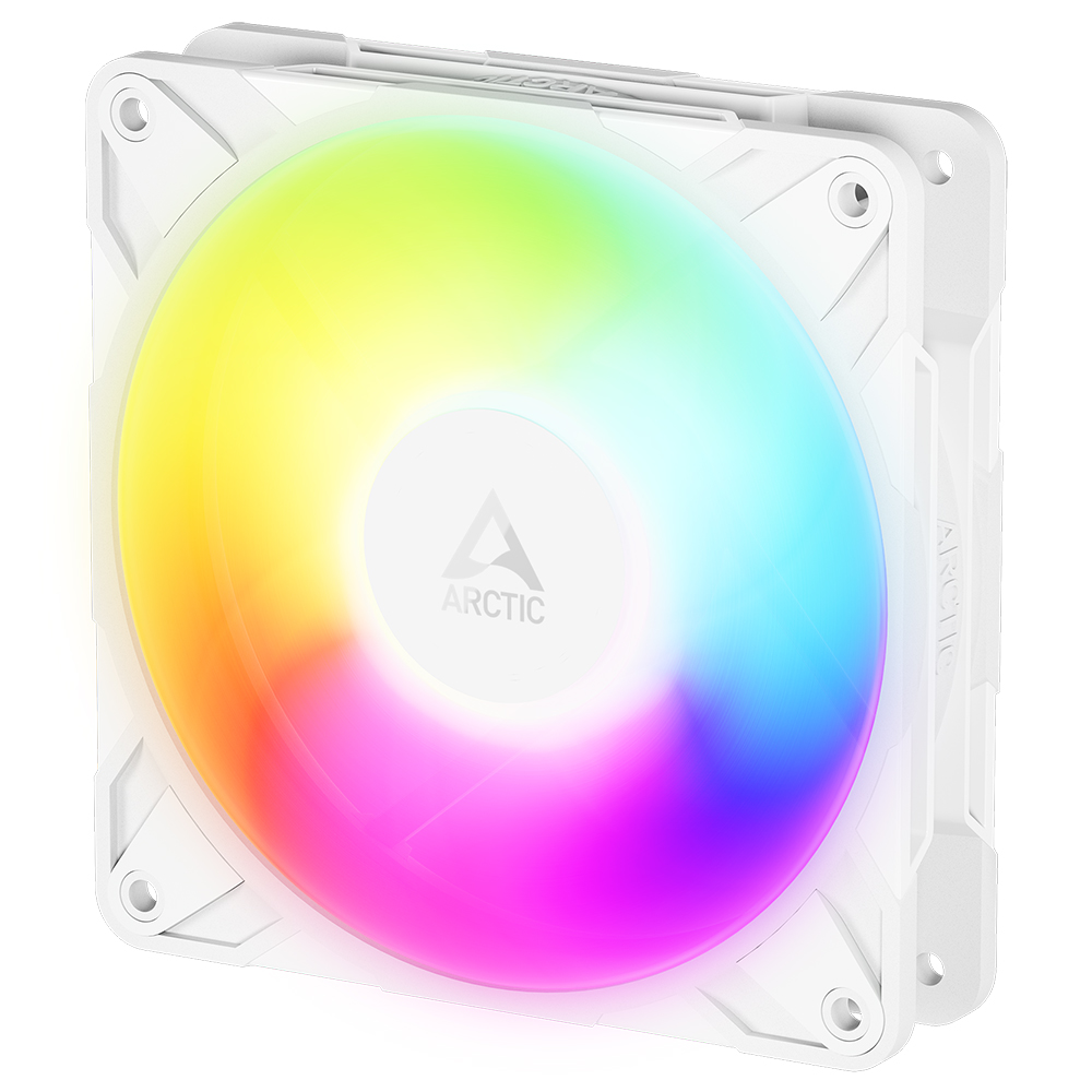 ARCTIC P12 Pro ARGB Reverse �Ǿ���Ʈ