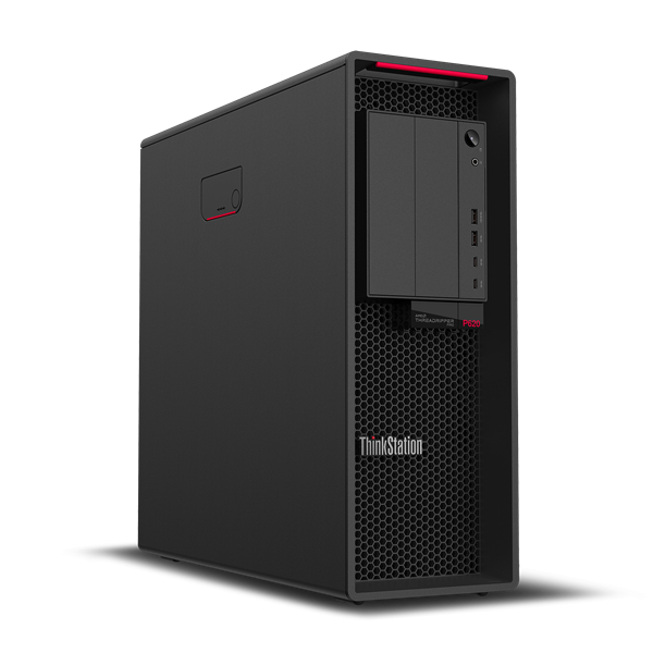 레노버 씽크스테이션 P620 TWR-30E0S03P00 (16GB, M.2 256GB + 1TB)_이미지