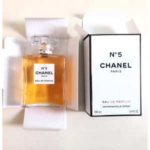 샤넬 넘버5 오 드 빠르펭 EDP (100ml)_이미지