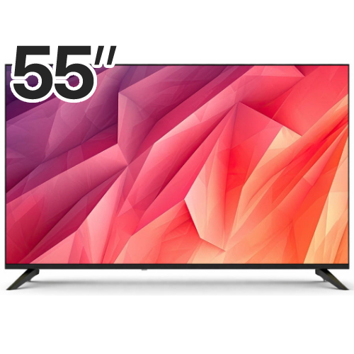 써밋티비 Q555ES UHD (벽걸이)