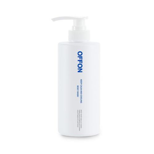 오프온 등드름 쿨링 바디워시 500ml 