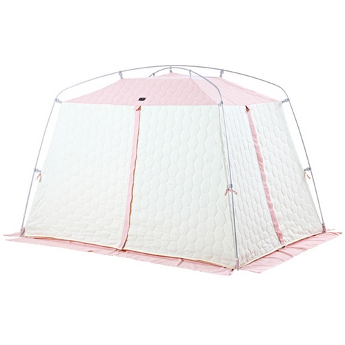 알마센 이글루 난방텐트 AL [슈퍼싱글]