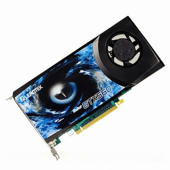 리드텍 WinFast 지포스 <b>GTX560</b> D5 1GB (중고)