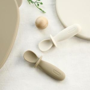  아이엔피 에디슨 스스로 실리콘 스푼