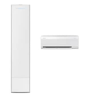 삼성전자 비스포크 AI <b>무풍</b>콤보 <b>갤러리</b> 청정 AF80F17D22WRS