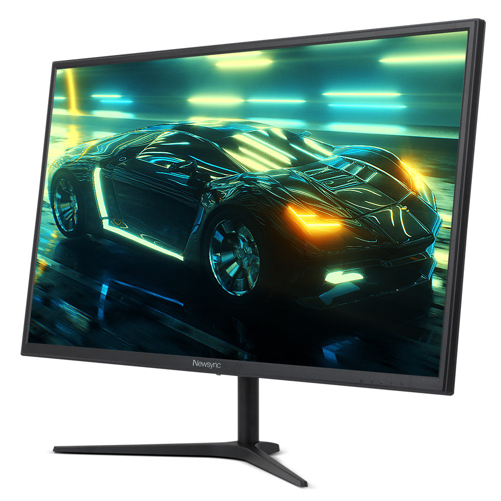 비트엠 Newsync 277P 165 게이밍 HDR 무결점_이미지