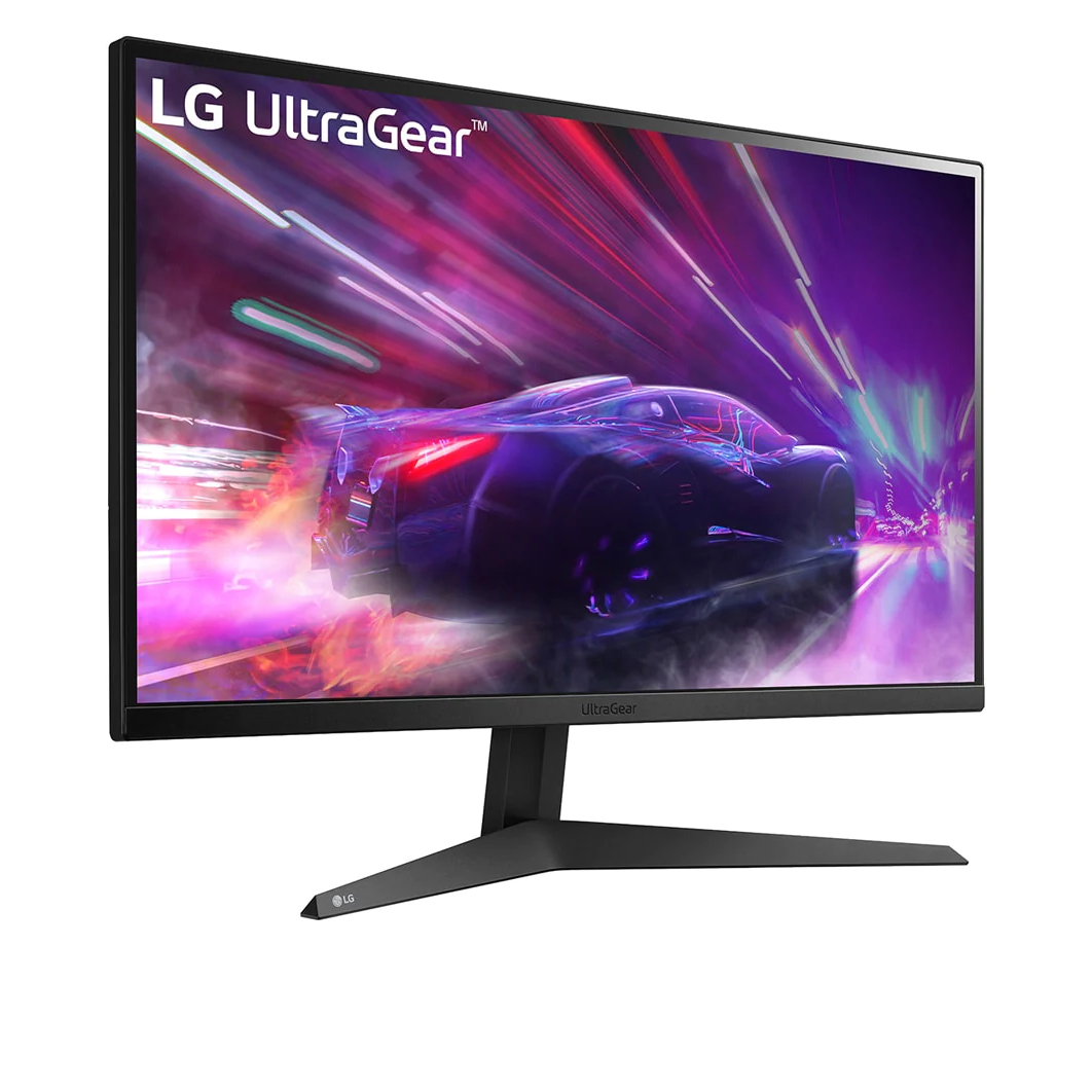 LG���� ��Ʈ���� 27GQ50F
