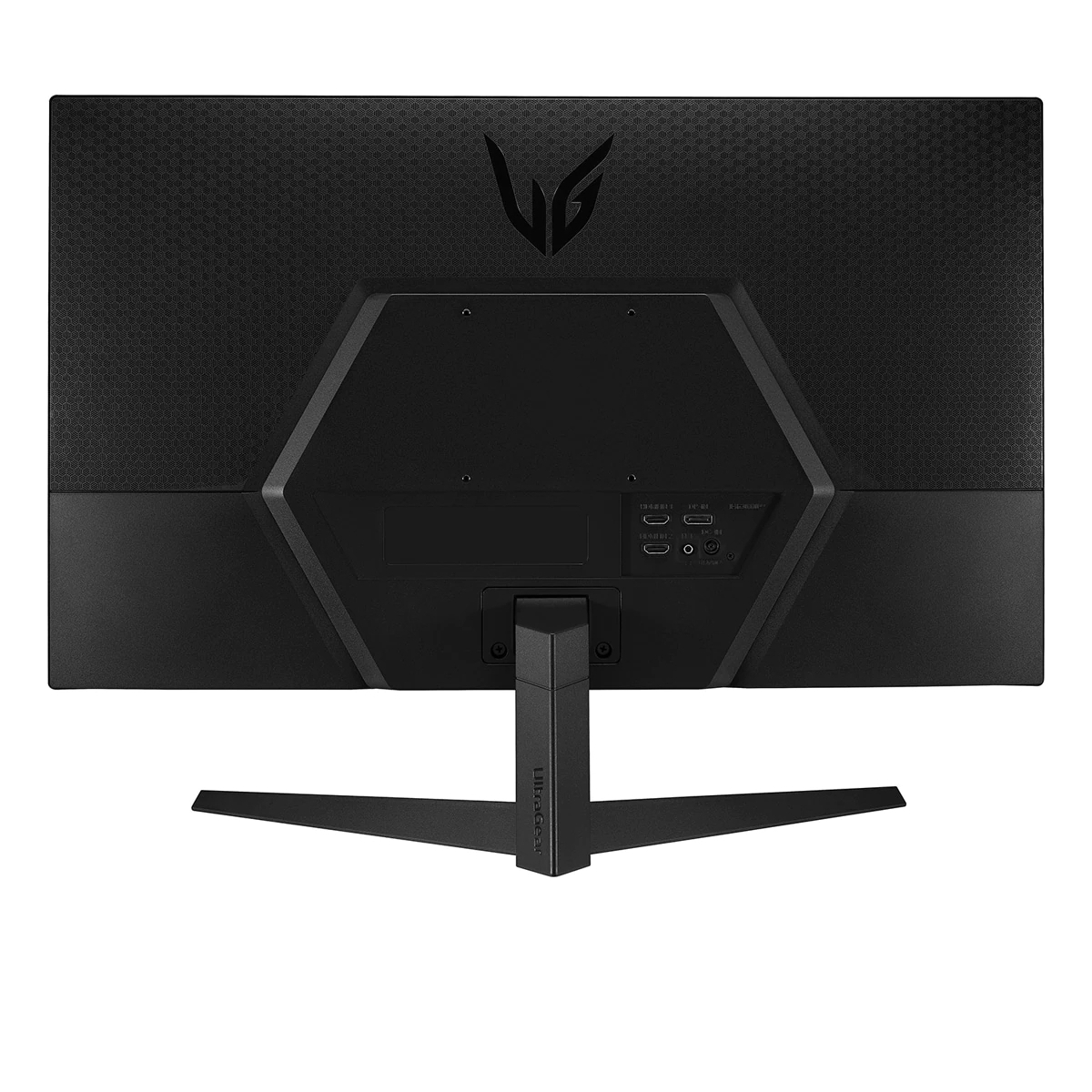 LG���� ��Ʈ���� 27GQ50F