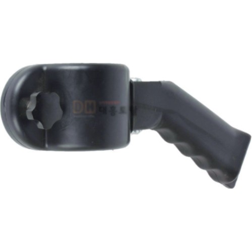 비료살포기 핸들