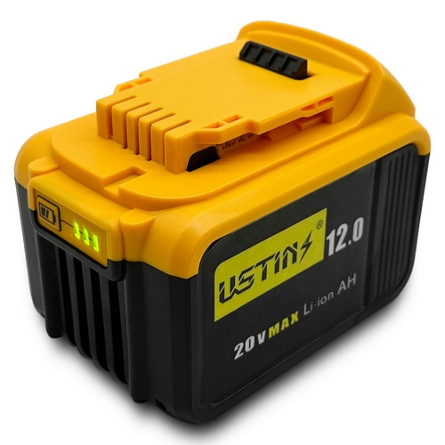 우스틴스 20V MAX 디월트 호환용 배터리 해외구매이미지입니다. 누르면 해당 게시물로 새창이동합니다.