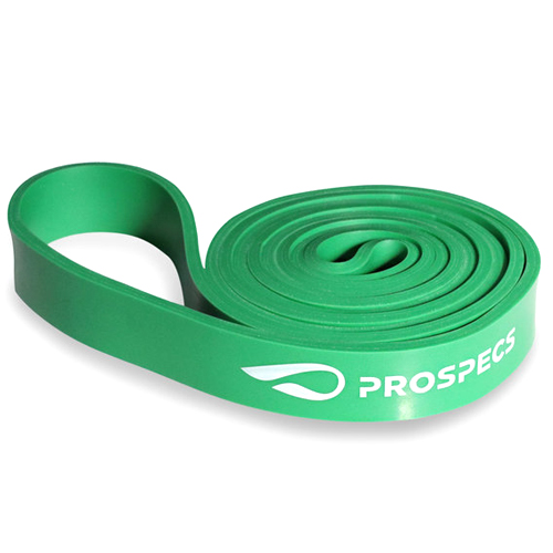 프로스펙스 풀업밴드 (4단계, 그린)_이미지