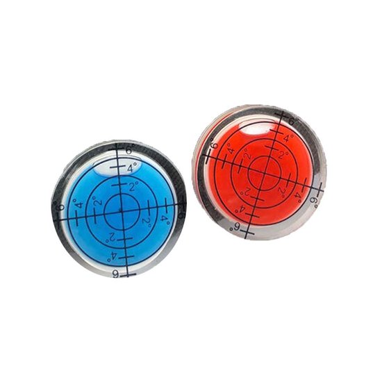 피스탑 골프데이 수평 자석 볼마커