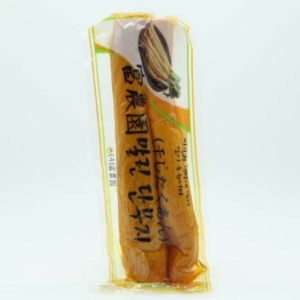 일본단무지 부농원 말린단무지 500g_이미지