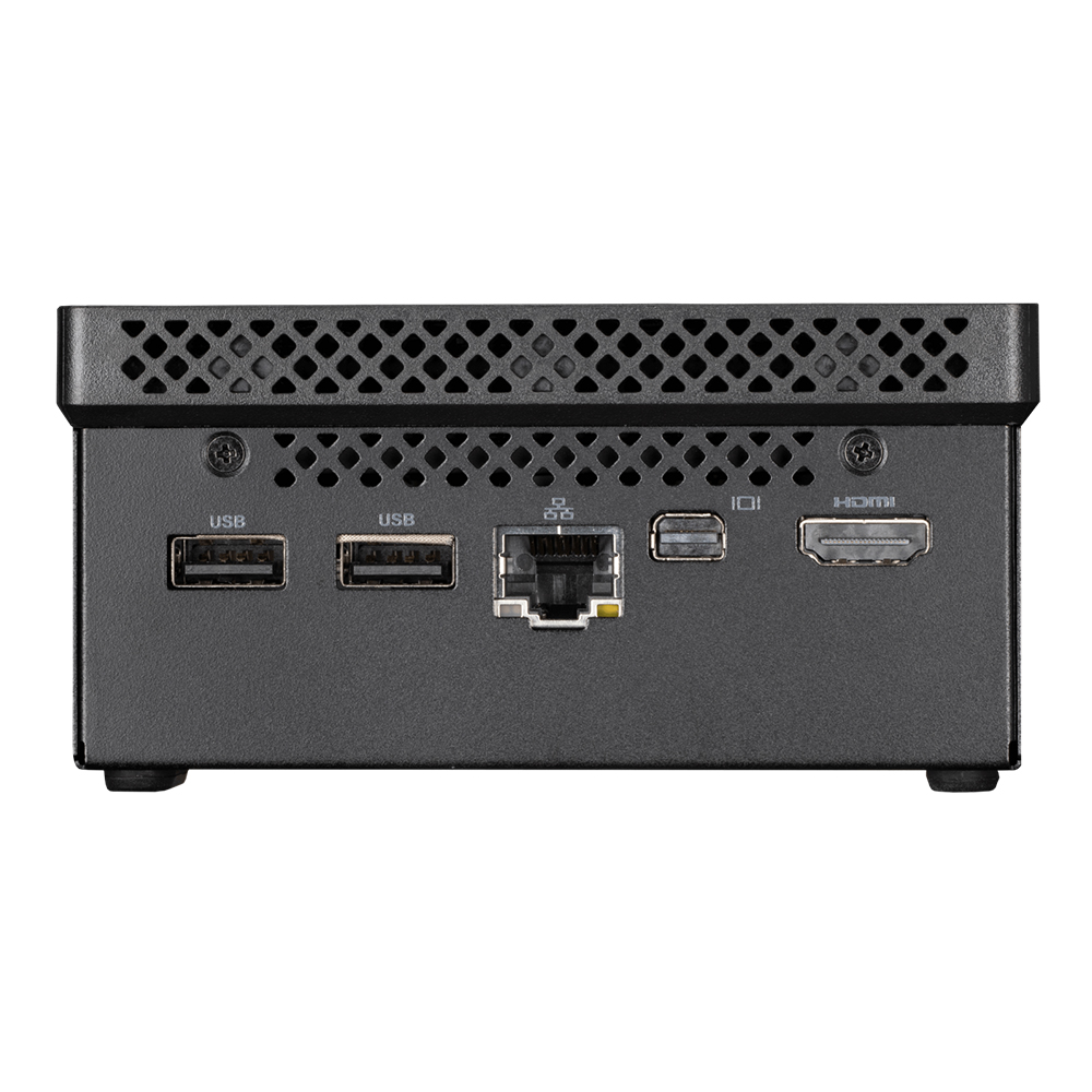 GIGABYTE BRIX GB-BMCE-4500C �����Ƽ����