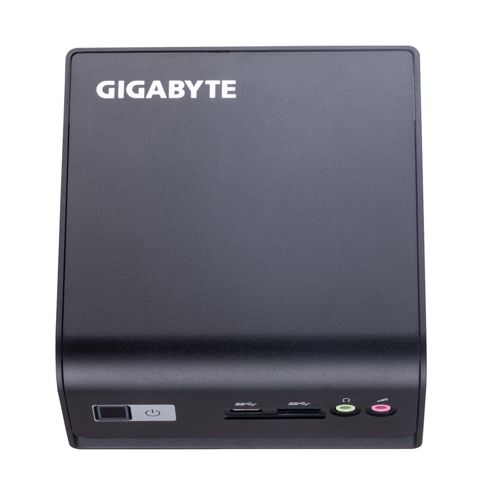 GIGABYTE BRIX GB-BMCE-4500C 대원씨티에스 (베어본)_이미지