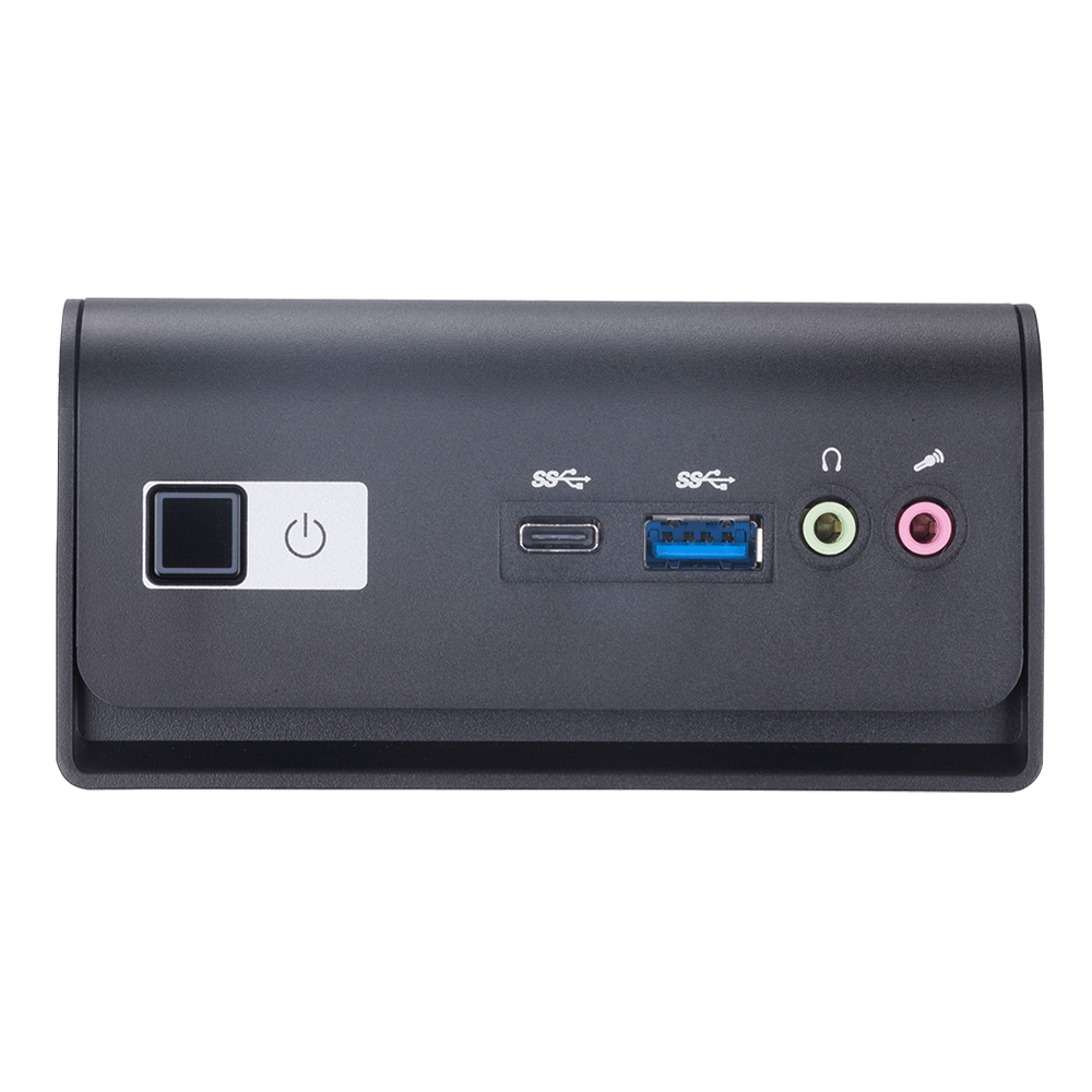 GIGABYTE BRIX GB-BMCE-4500C 대원씨티에스 (베어본)_이미지