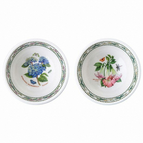 포트메리온 뉴베리에이션 대접 (F,G) (2개)_이미지