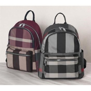 라일리 Rly 여성 데일리 책가방 패션 백팩 가벼운 학생 가방 9925095 와인