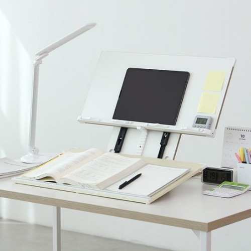 이룸 프라임 엘리베이터 2단 독서대 PL260_이미지