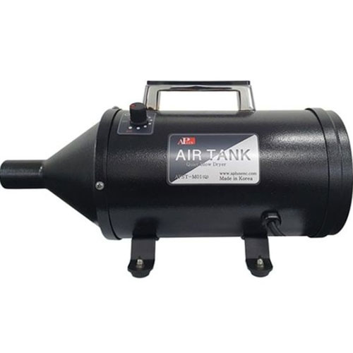 에이플러스 저소음에어탱크 드라이기 AT-M02Q