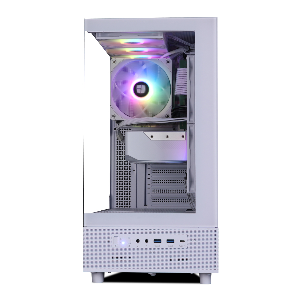 몬스타 가츠 X520LA 리버스 (화이트)_이미지