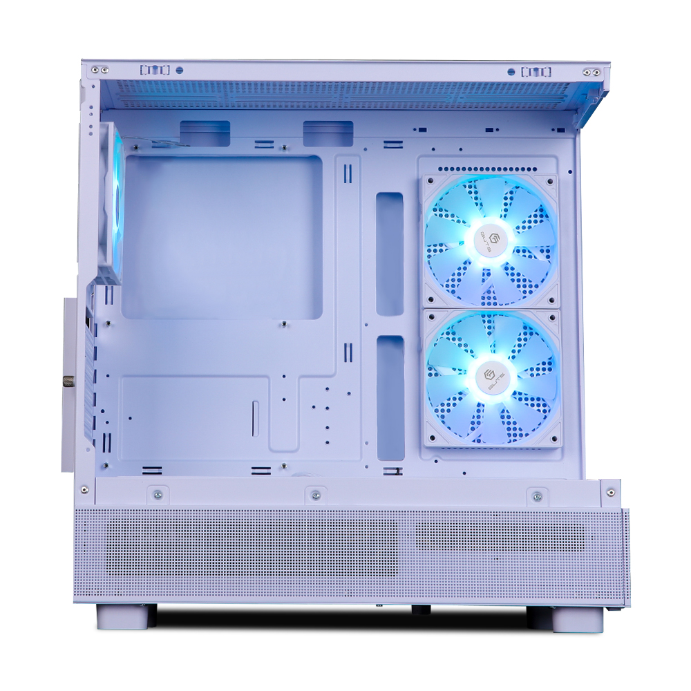 몬스타 가츠 X520LA 리버스 (화이트)_이미지