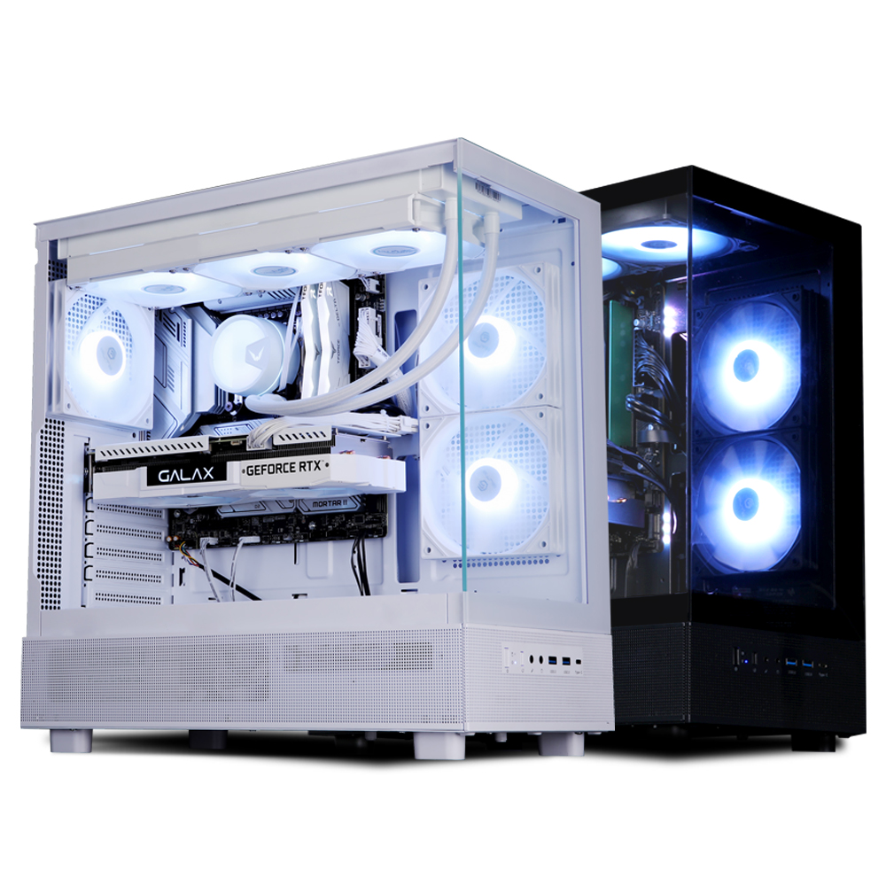 몬스타 가츠 X520LA 리버스 (화이트)_이미지