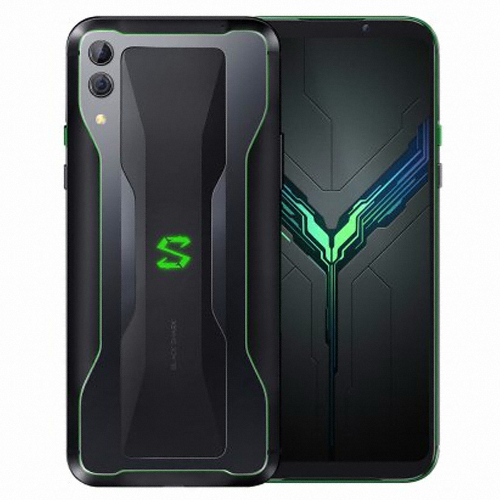 샤오미 블랙 샤크2 LTE 128GB, 자급제 (자급제 공기계)_이미지