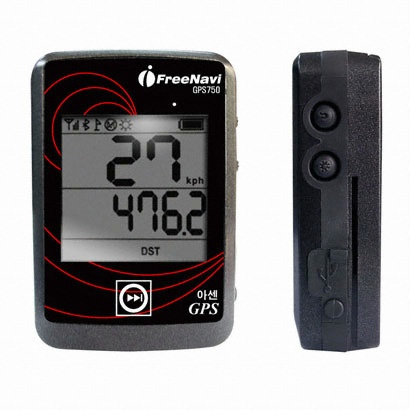 아센코리아 GPS-750 (단품)_이미지