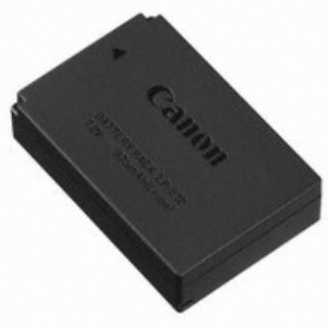 캐논 LP-E12 배터리