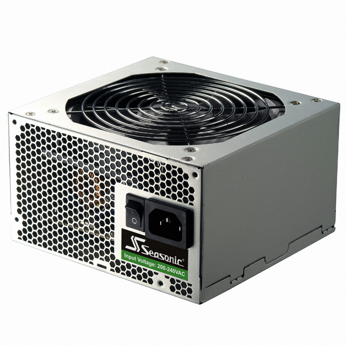 시소닉 ECO-500