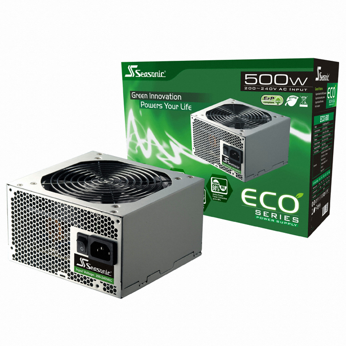 �üҴ� ECO-500