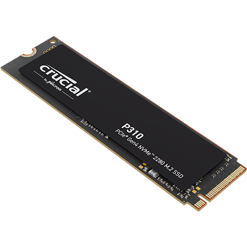 마이크론 Crucial P310 M.2 NVMe 아스크텍 (1TB)_이미지