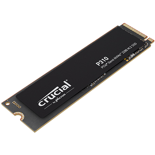 마이크론 Crucial P310 M.2 NVMe 아스크텍 (1TB)_이미지