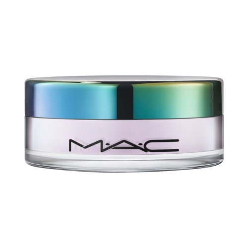 MAC 픽스 프로 셋+블러 웨이트리스 루스 파우더 럭스 럭 컬렉션 6.5g (1개)_이미지