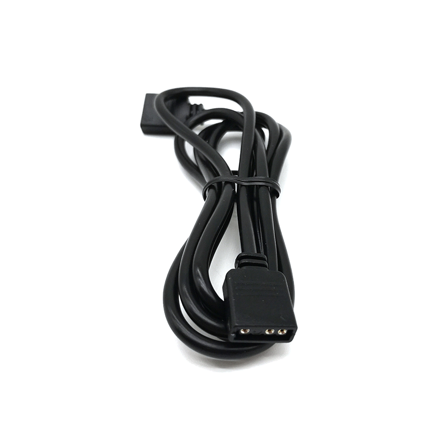 ������ RGB 5V 3P ���� ���̺�