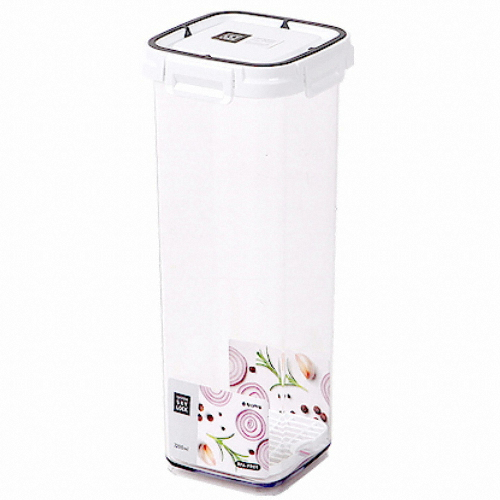 창신리빙 스카이락 정 깔판 5호 2200ml