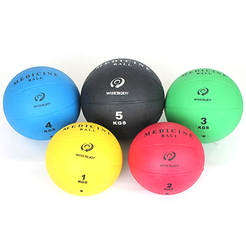 베스코 메디신볼 (4kg)