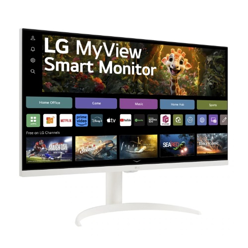 LG���� MyView ����Ʈ 32SR75U