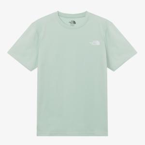 노스페이스 코튼 반팔 라운드티 NT7UR00N_이미지