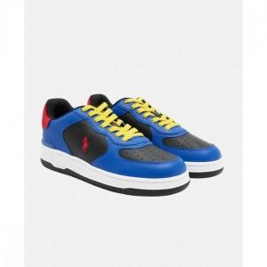 폴로 폴로 스니커즈 로얄블루 신발 운동화 809923934_이미지