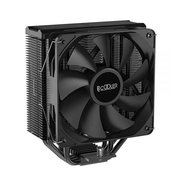 PCCOOLER PALADIN EX400 해외구매 (블랙)