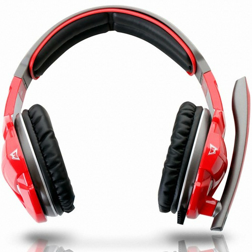 GAMDIAS HEBE GAMING HEADSET (해외구매)_이미지