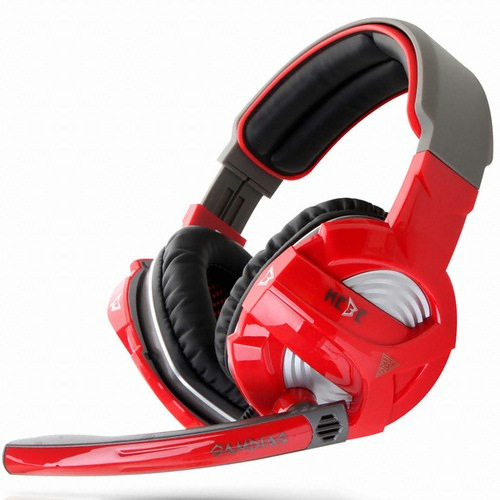 HEBE GAMING HEADSET