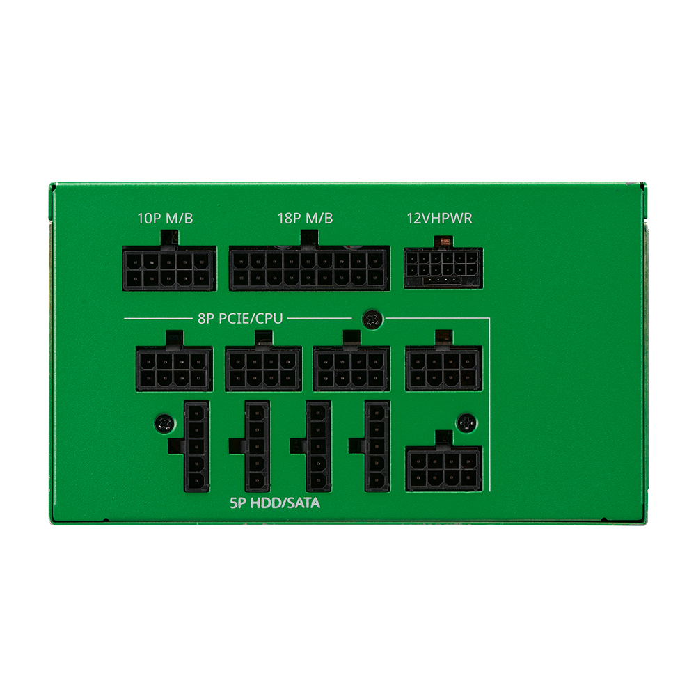 �𷯸����� MWE Gold 1050 V2 Ǯ��ⷯ ATX3.0 SF6 Blanka