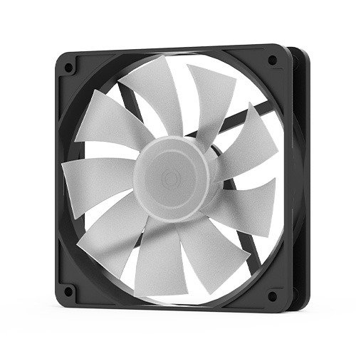 DAVEN D120R Reverse ON/OFF (블랙)_이미지