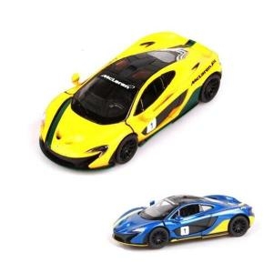 맥라렌 P1 GTR 랜덤