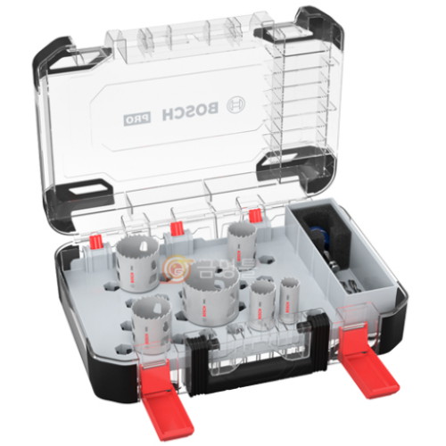 ���� PRO �Ŀ�ü���� ���̸�ŻȦ�Ҽ�Ʈ 2608594429 (9pcs)